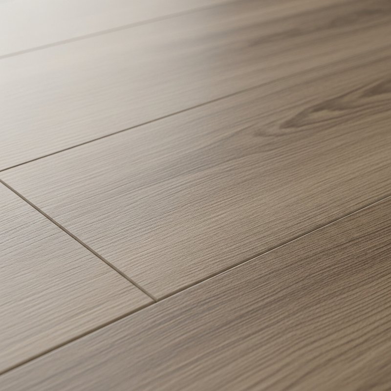 Neutral LVP Flooring