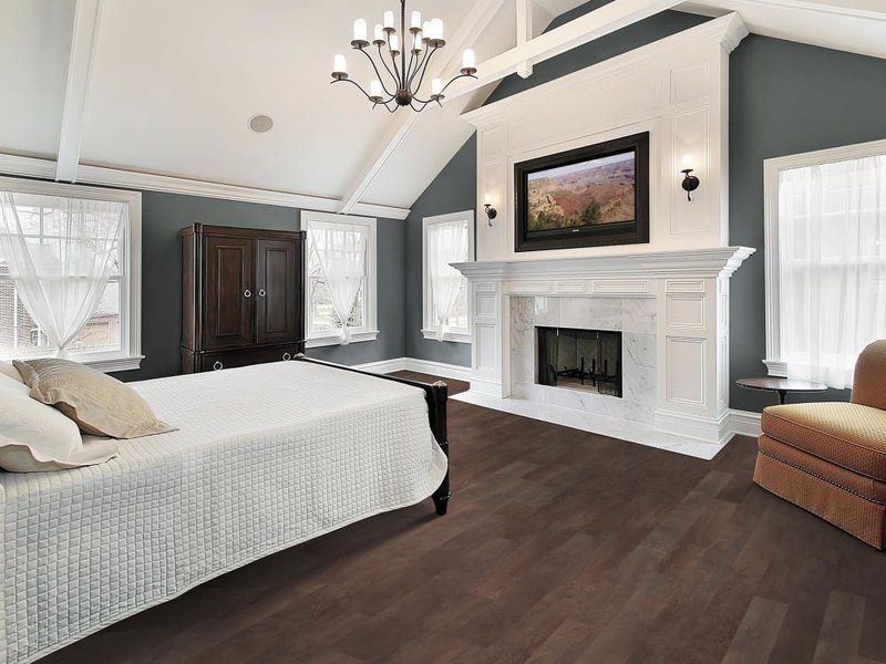 Learn more about Barefoot Flooring, a locally owned & operated store in Lake St Louis, MO area