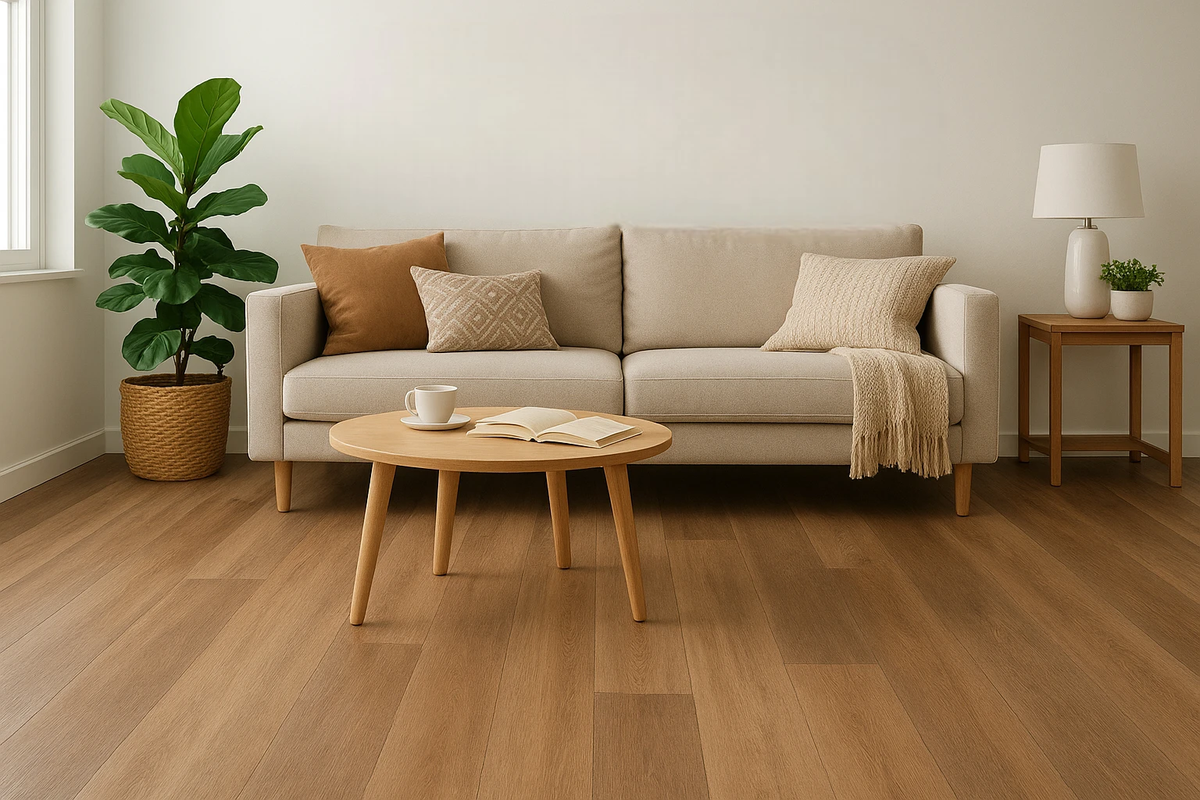Best vinyl plank flooring