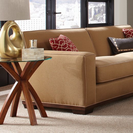 Choosing the Best Flooring For Every Room
