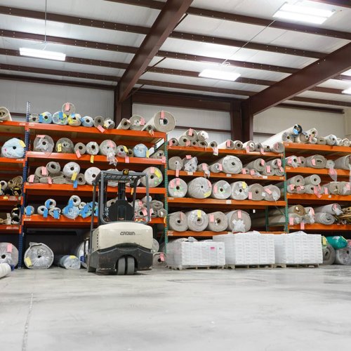 Flooring Warehouse in Lake St Louis, MO