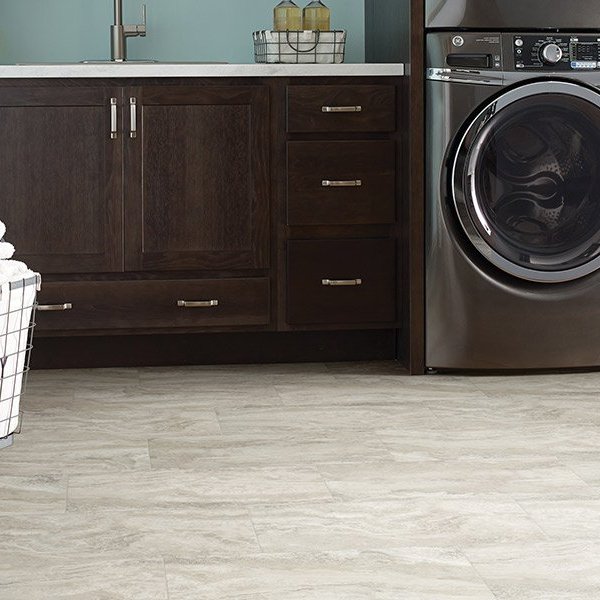 Get inspired from Waterproof flooring trends in Wentzville, MO from Barefoot Flooring