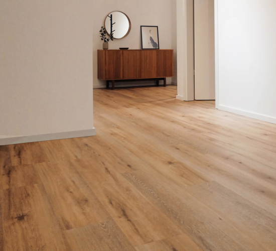 Barefoot Flooring Floors